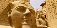 BBC Древний Египет. Великое открытие