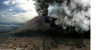 BBC Жизнь и смерть в Помпеях и Геркулануме